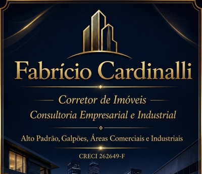 Fabrício Cardinalli Fabrício Cardinalli